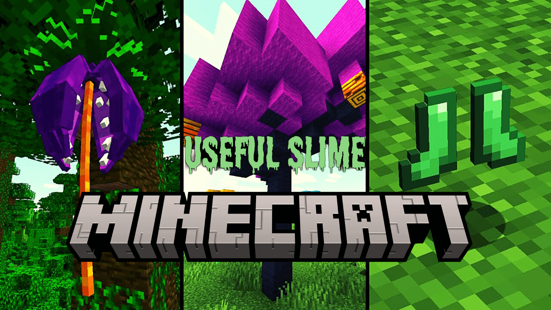 Useful Slime